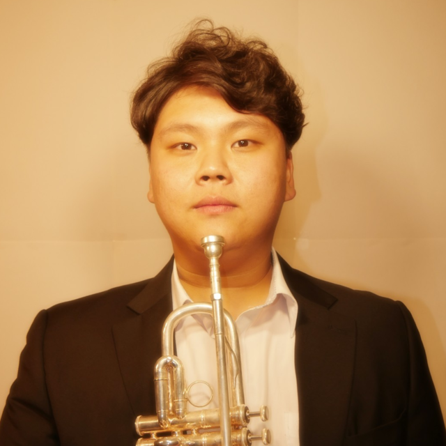 박세원 트럼펫