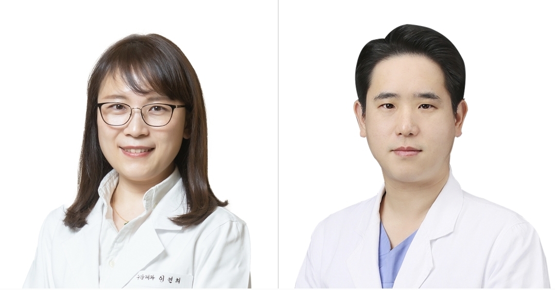 혀사진으로 구강암 설염 구분 : 덴탈프레스