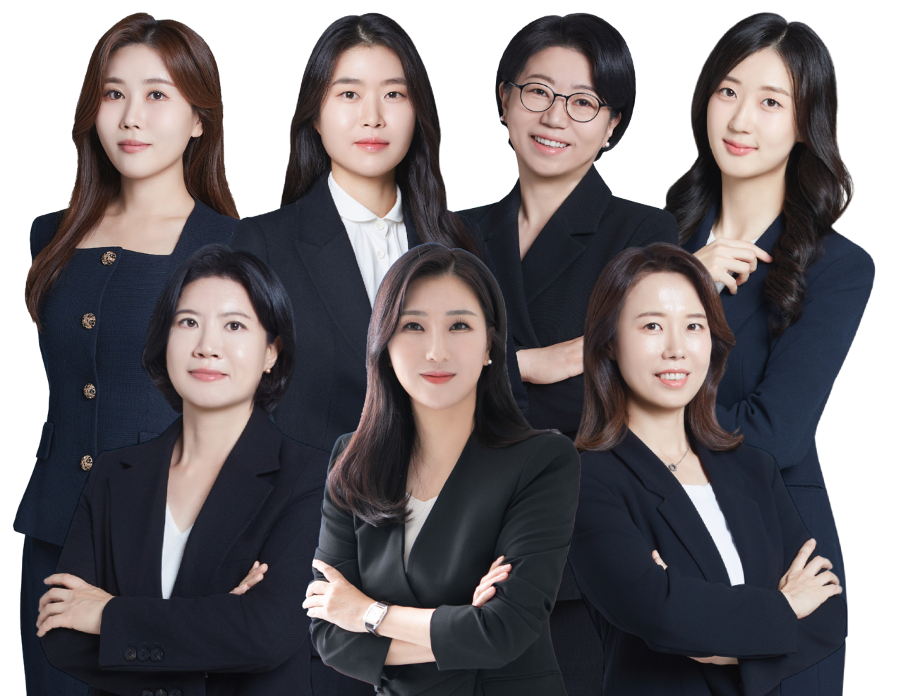 변호사들 이미지