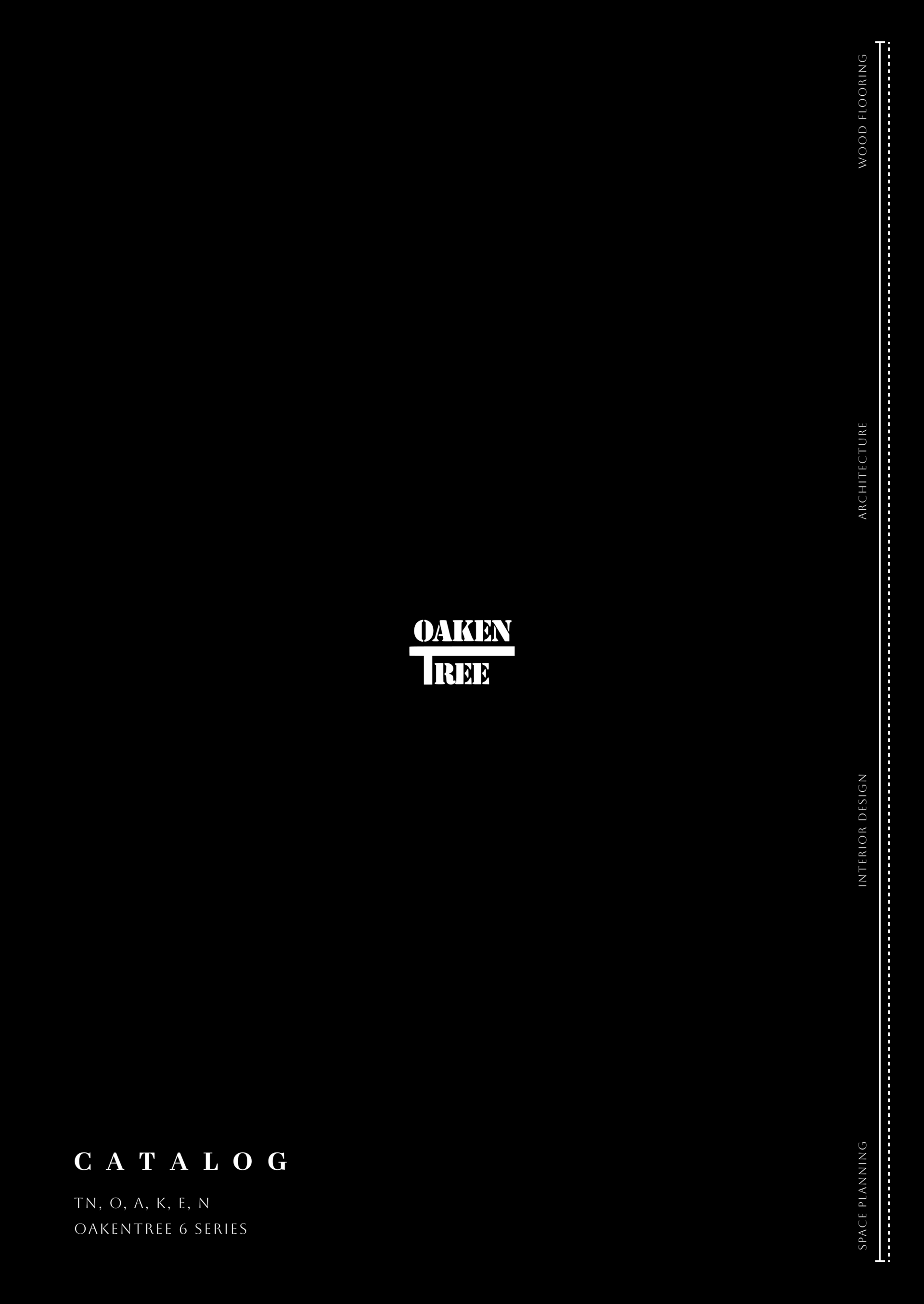 오큰트리 원목마루 카탈로그 2025 Vol.1