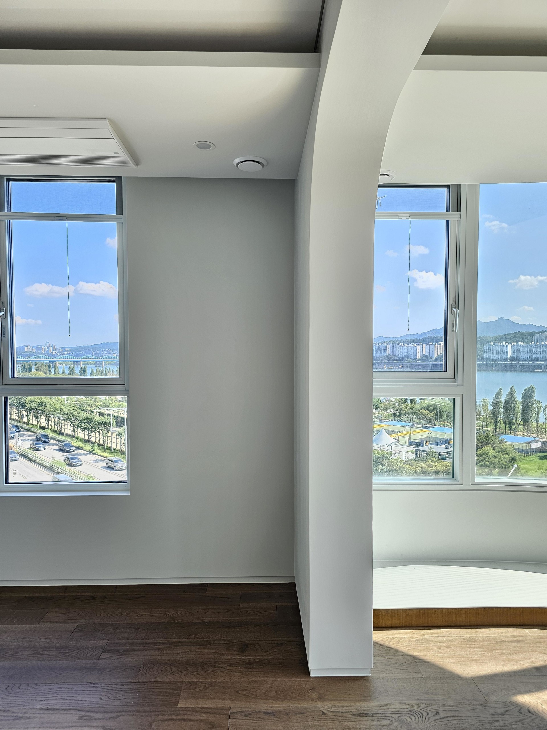 Brown Oak | 브라운 오크