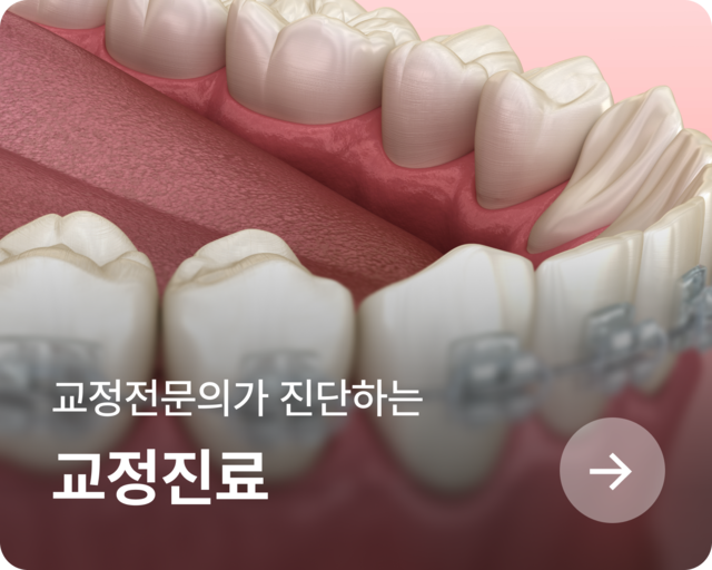 교정진료