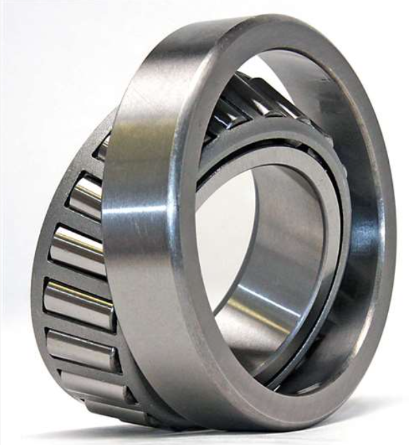 <p style="text-align:left; font-size:16px; margin-top:26px;">Tapered Roller Bearings<br><span style="color:#666;">- Constructed to handle combined radial and axial loads. Their tapered design allows efficient load distribution, making them ideal for automotive hubs, transmissions, and construction machinery</span></p>