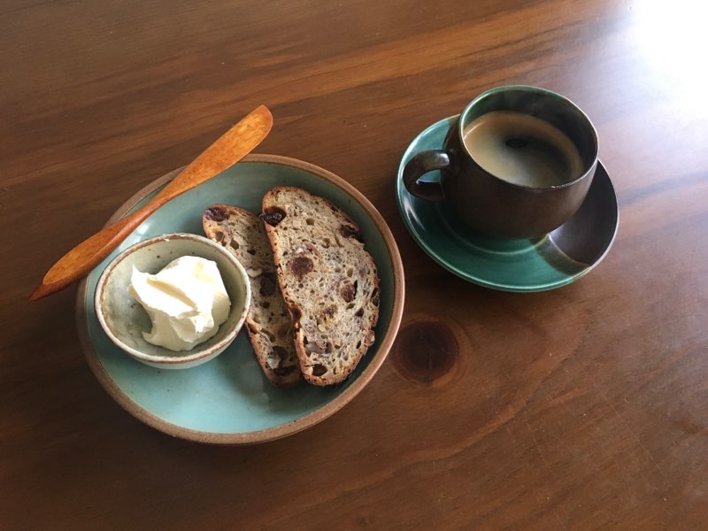 파란돌천연발효빵