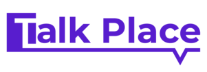 톡플레이스 (TalkPlace)