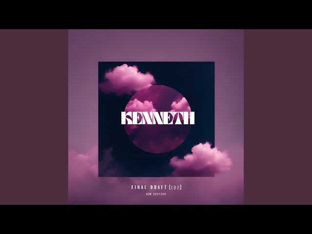 Kenneth Album [FINAL DRAFT] : 구인구직