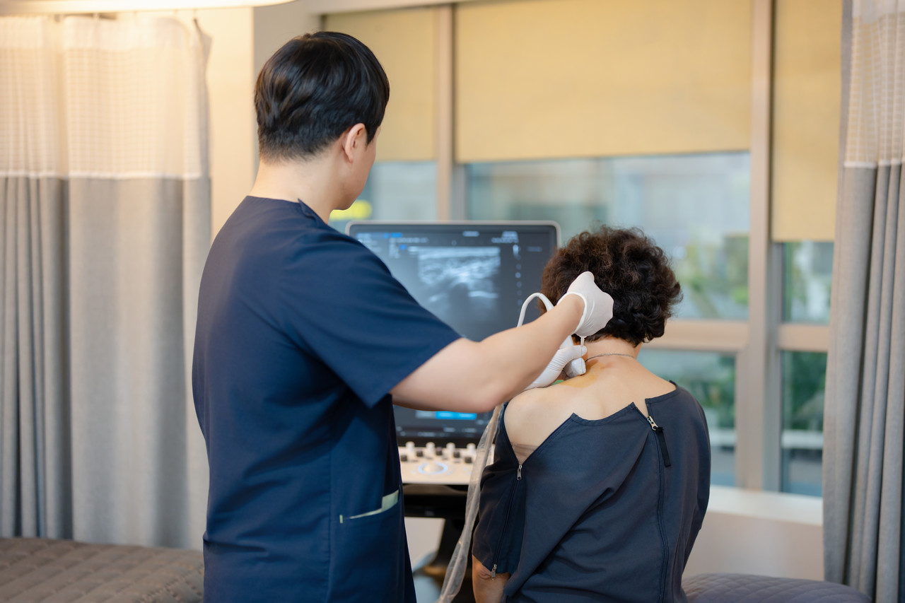 비타민 한의원 다이어트 통합치료