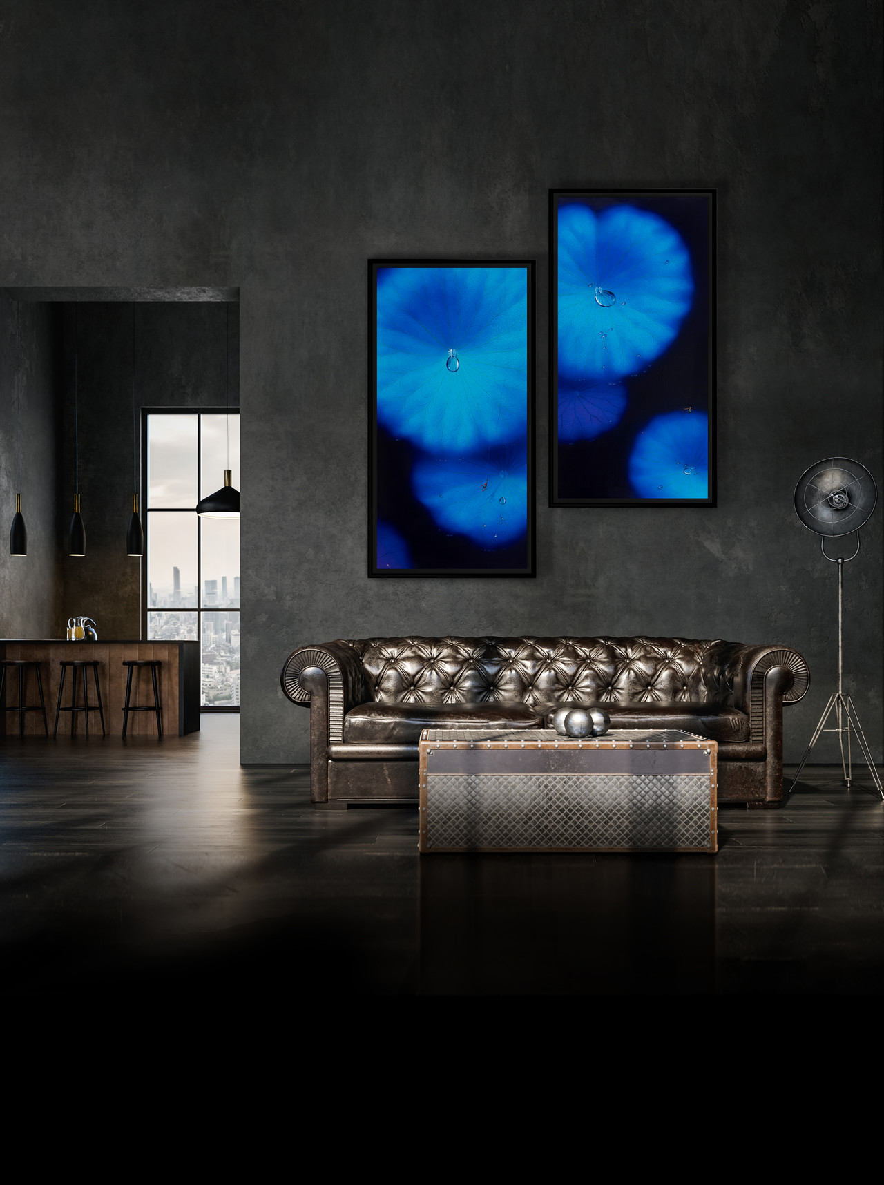 Noblee February, 2023