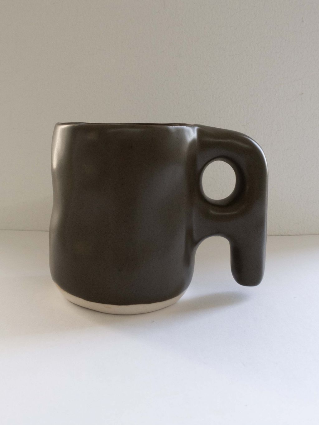 Ear Mug - Moss : supul