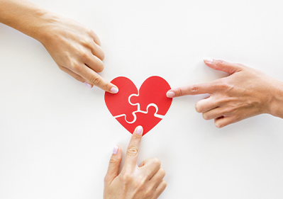 <strong>정기 후원</strong>