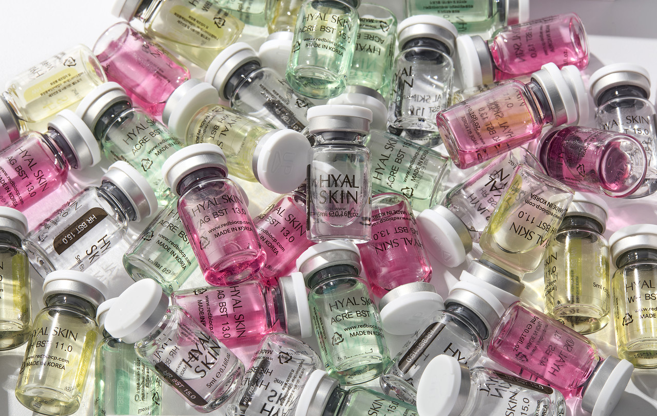 MTS_Microneedle Therapy System