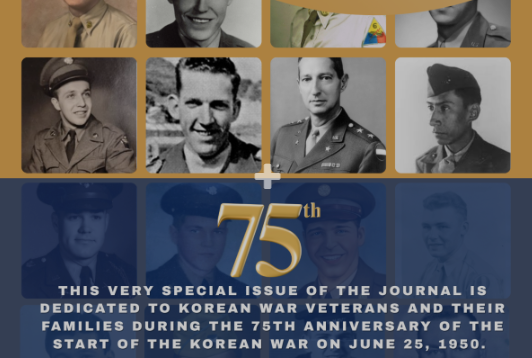 25년 2/4분기 한미동맹 저널 발간 < 더보기 >