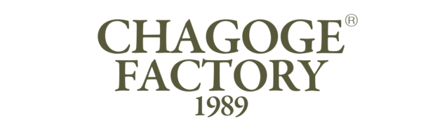 CHAGOGE FACTORY