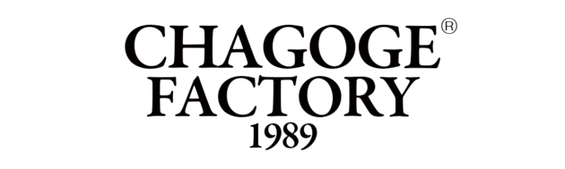 CHAGOGE FACTORY