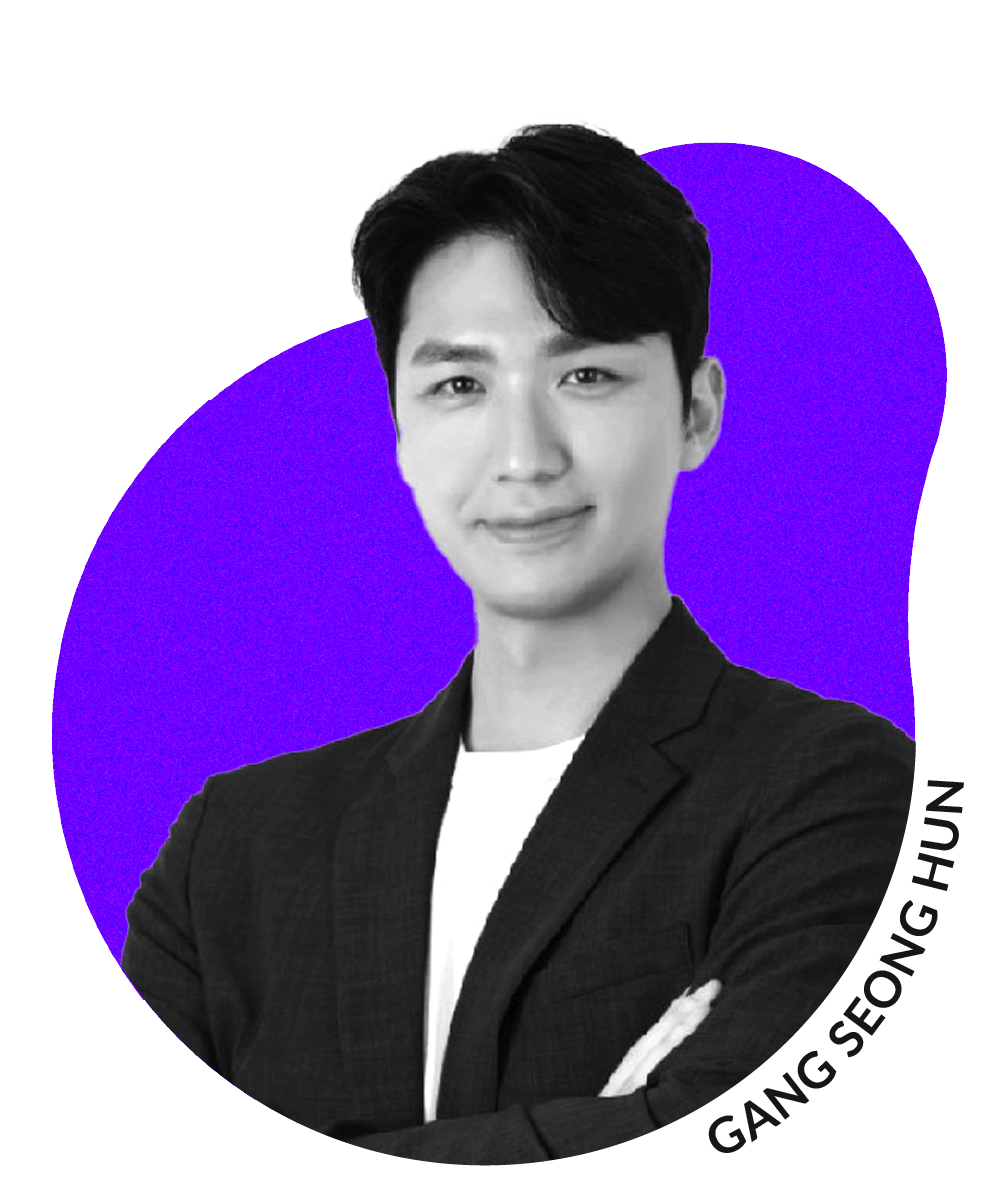 <strong>강 성 훈</strong><span style="font-size: 13px;"><br>스튜디오랩 대표</br></span>