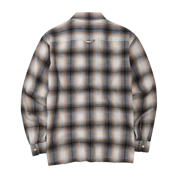 EEERRR Heart lace artwork semi-crop T-shirt (Red) : ER | EEERRR