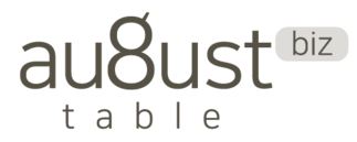  어거스트테이블(비즈)