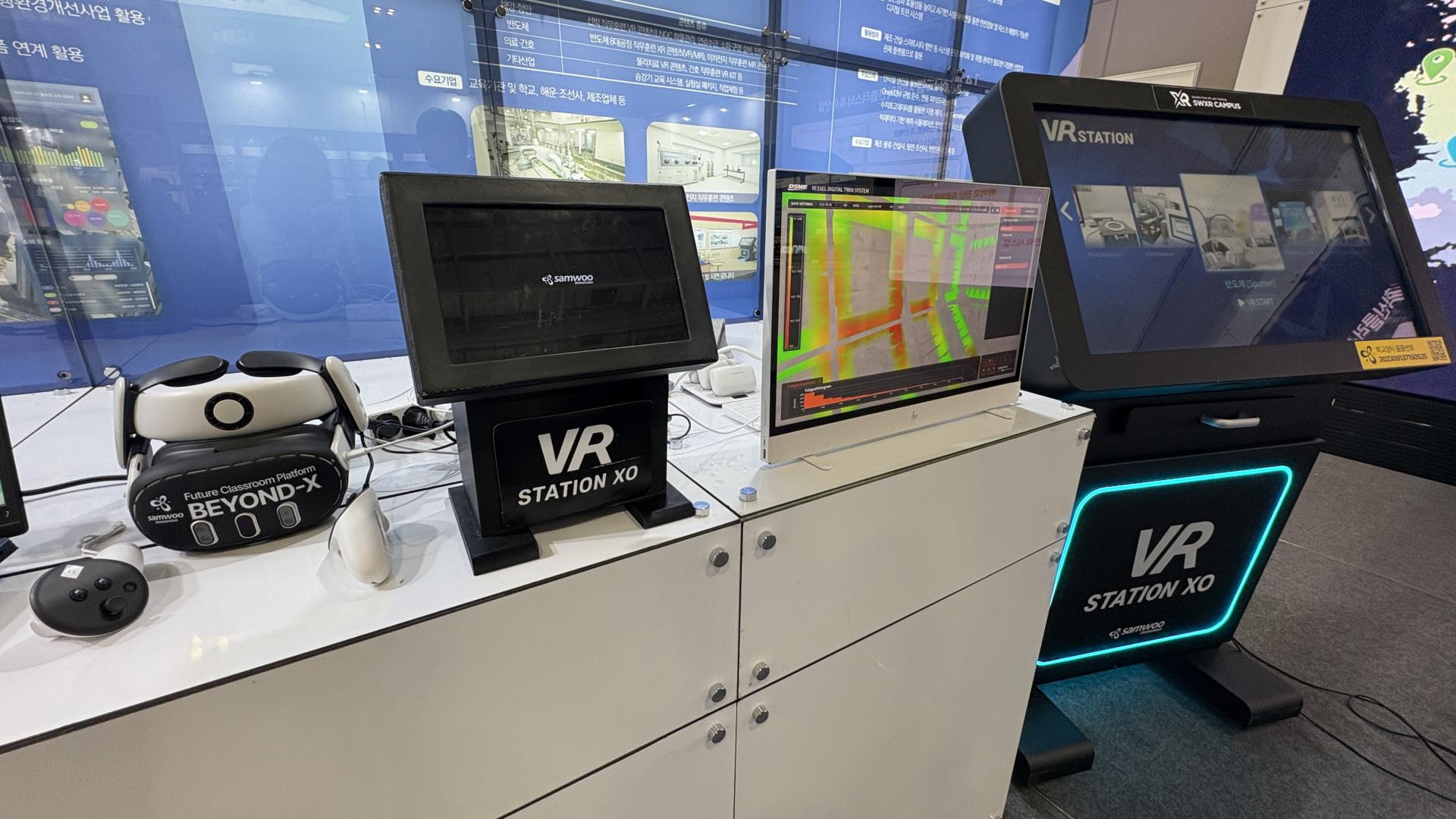 Korea Climate Environment Energy Expo