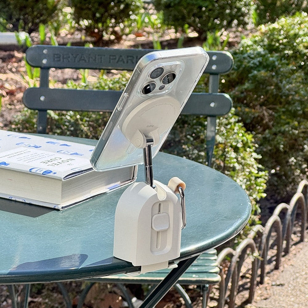 비행기 멀티 거치대