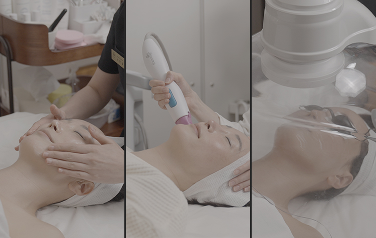 DA Dermatology Clinic dan Lifting Life, Rasakan sistem premium, eksklusif, dan khusus dari 