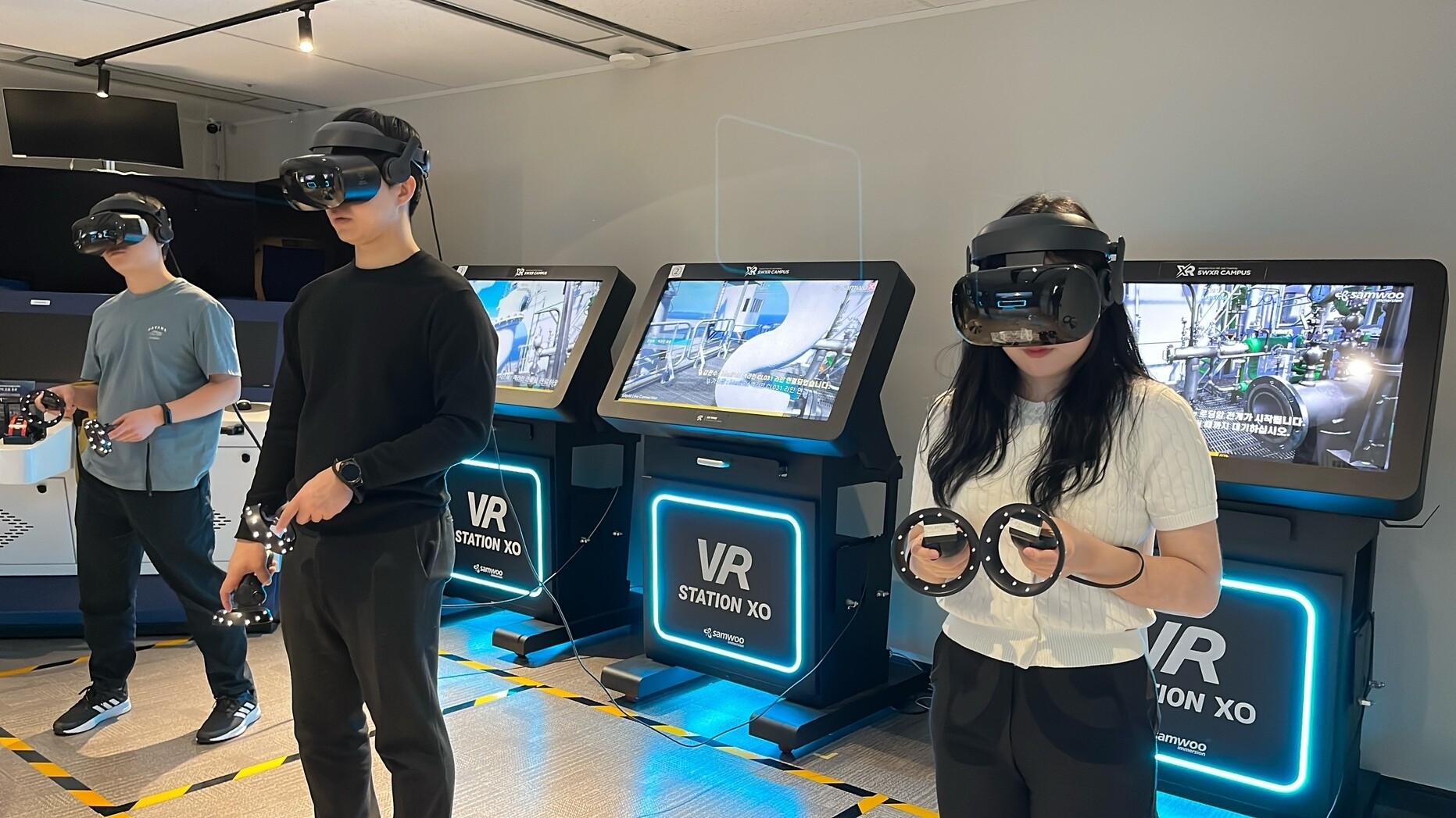 Korea Marine Mobility Safety Expo 2025