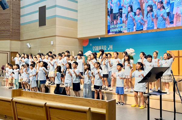 <strong>교회연혁</strong>