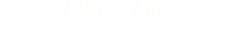 Lifting Life