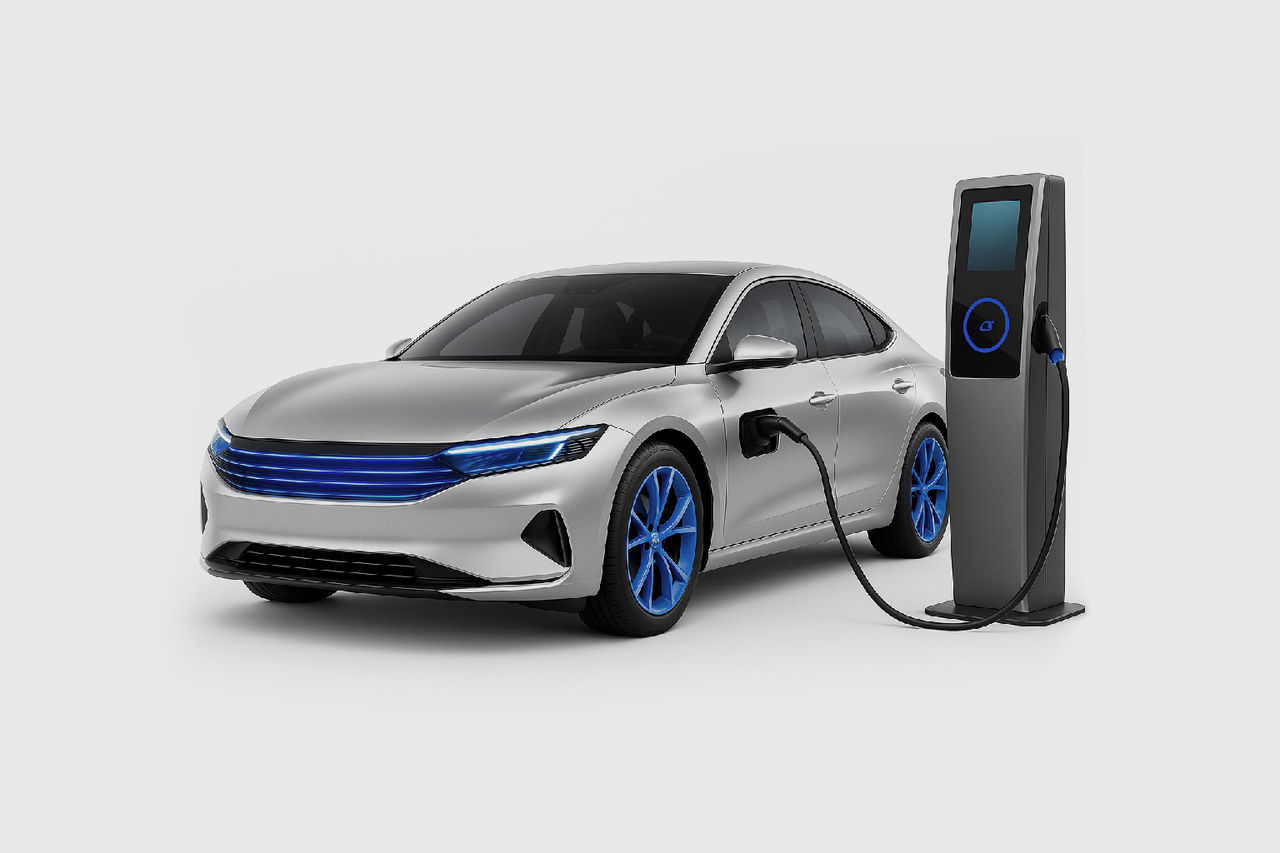 <div style="margin-bottom:10px;"><strong>OBC & EV Charger</strong></div>