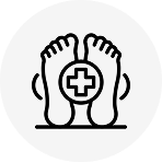 무좀 시 생활관리 팁 1