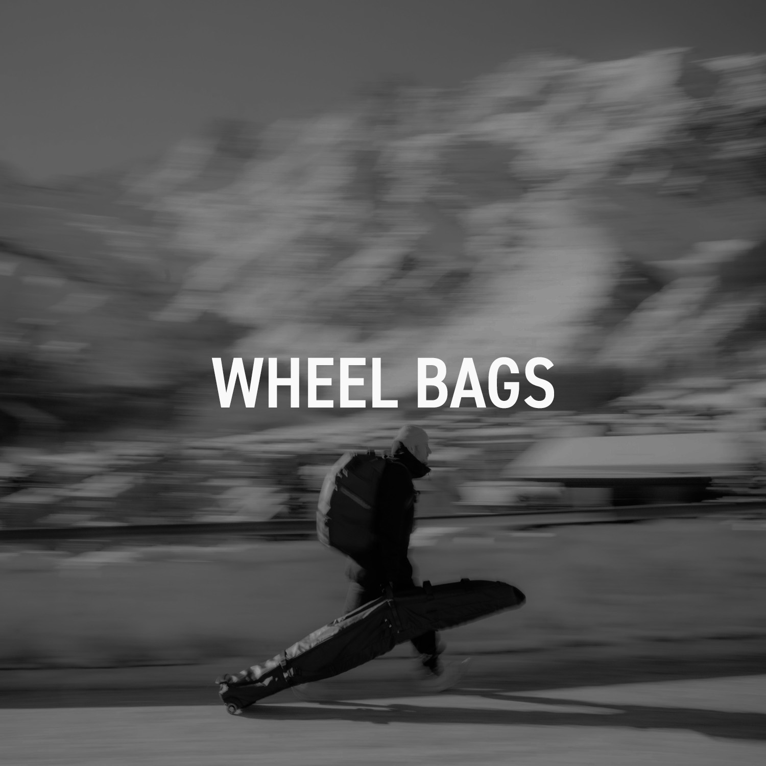 WHEEL BAGS