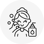 아토피, 건선, 습진 치료 후 주의사항 1