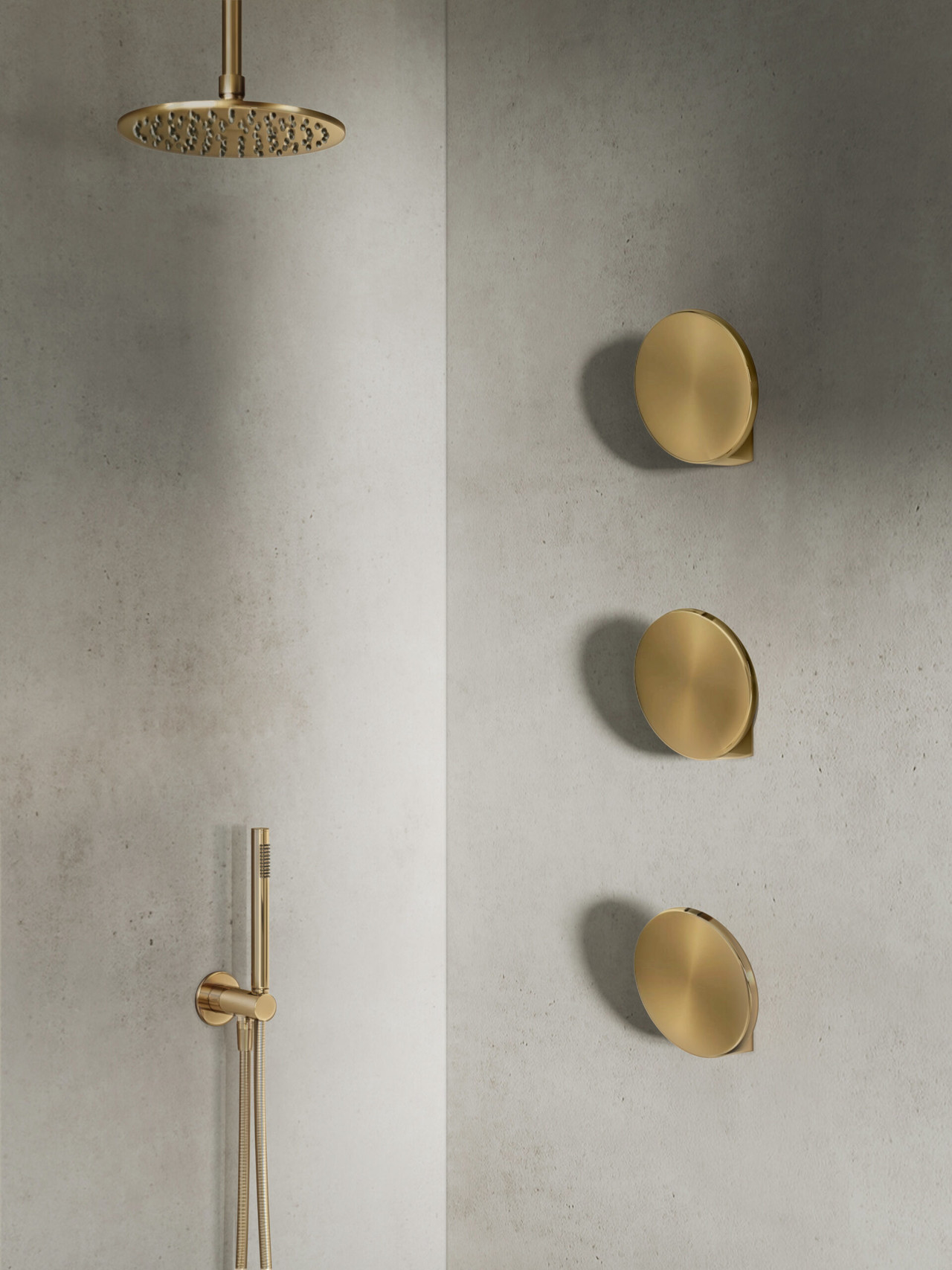 <span style="font-family:'roboto' !important;">Matt Brass (OTO) finish</span>
