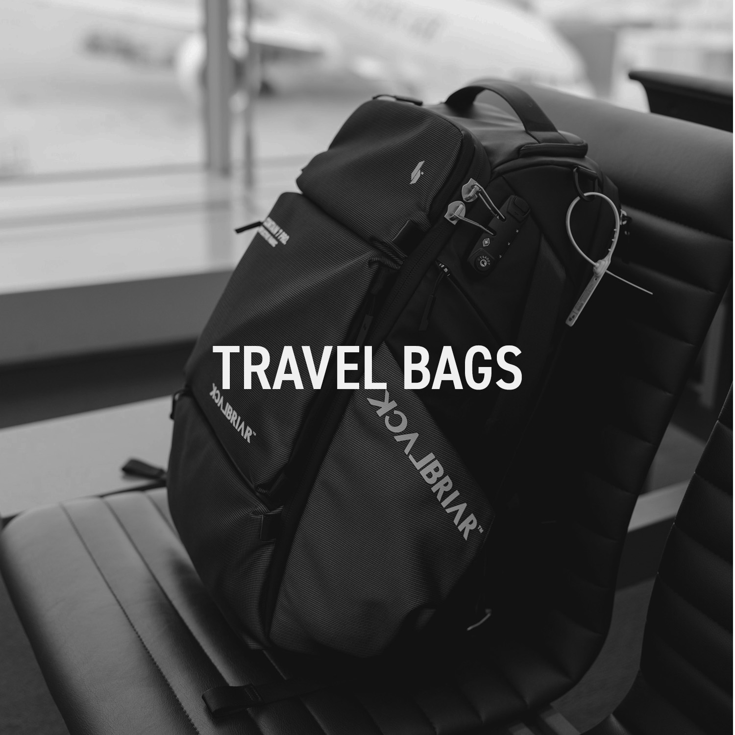 TRAVEL BAGS
