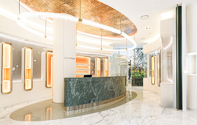 Discover DA Dermatology Lifting Life’s Premium, Exclusive, and Specialized system