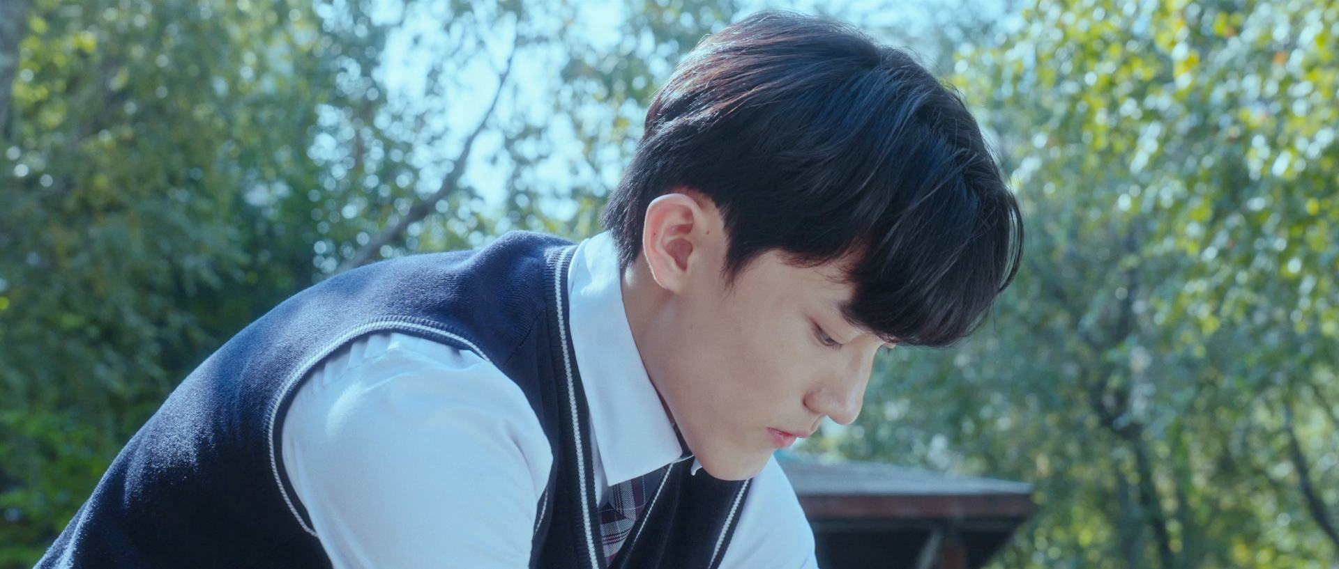 <strong>임근영 감독</strong><br/>2025 │ 대한민국 │ 27분 │ 극영화 │ 전체관람가