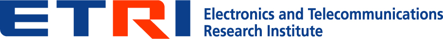 <h6>ETRI</h6><br>