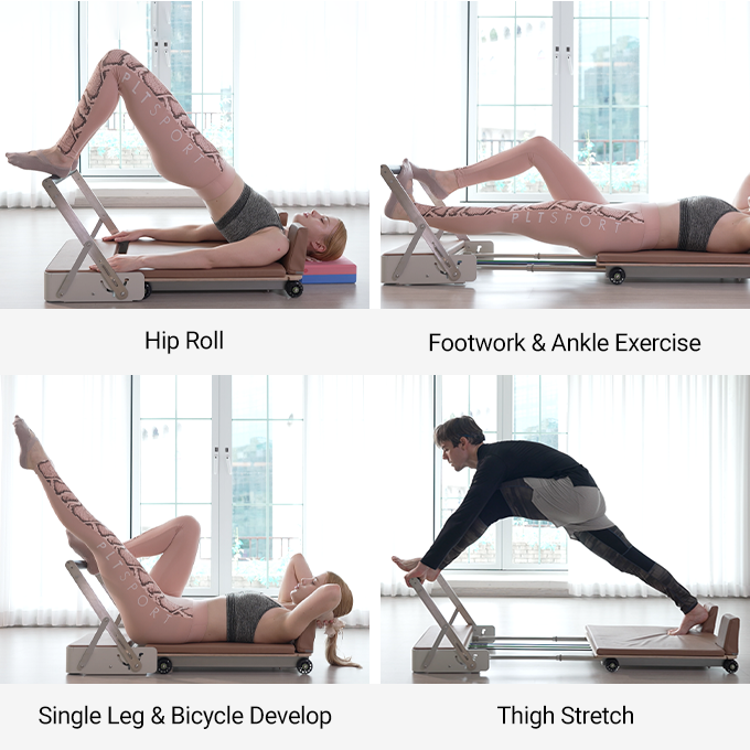 GYMBLY