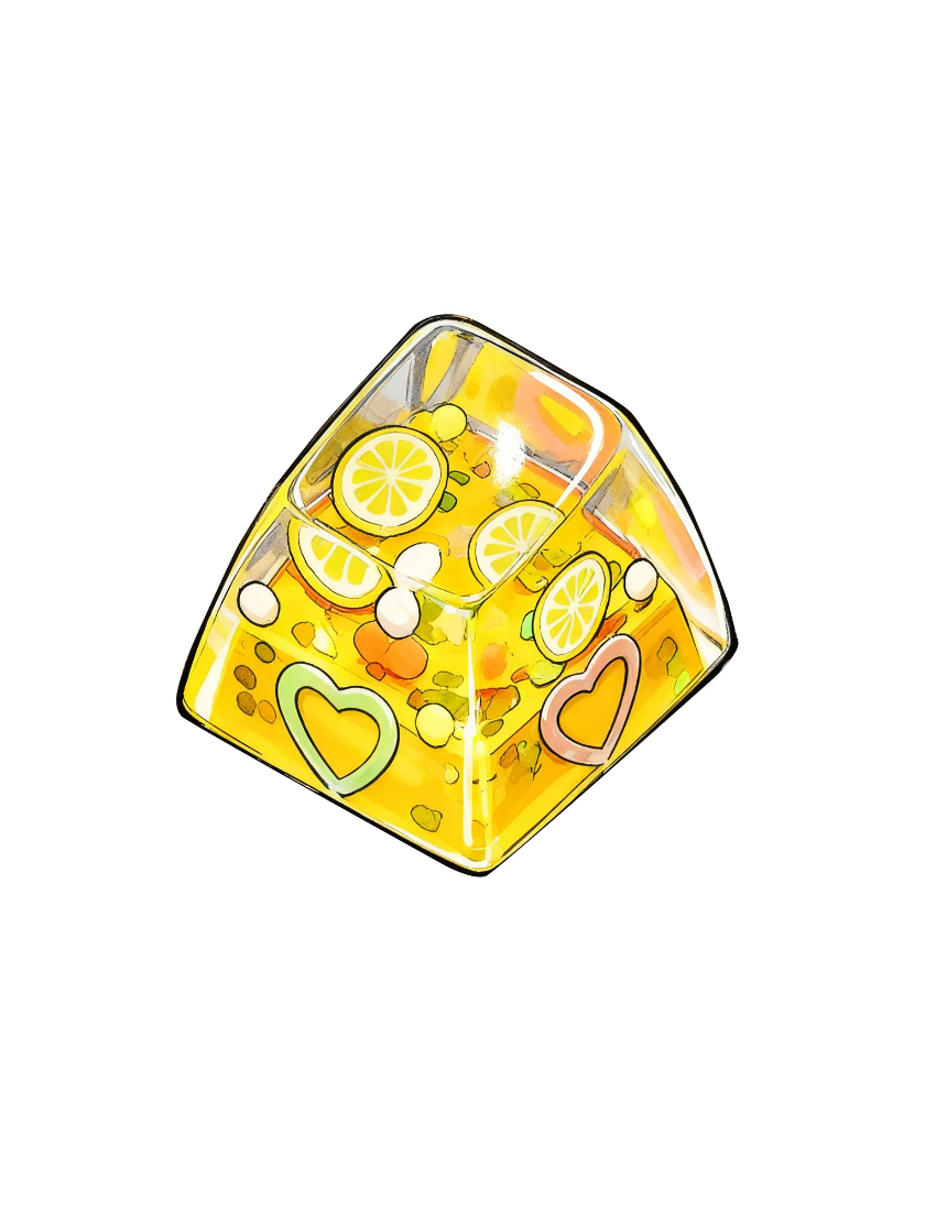 킹스토이 커스텀 키캡