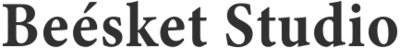 Beesket Studio 비스켓스튜디오