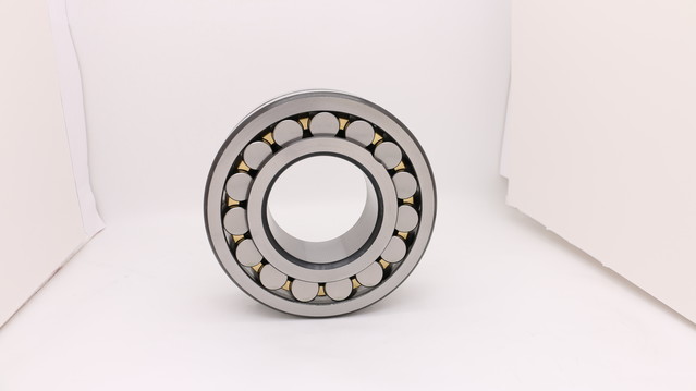 <p style="text-align:left; font-size:16px; margin-top:26px;">Spherical Roller Bearings<br><span style="color:#666;"> -Designed to carry heavy radial loads and accommodate misalignment. With high durability and load capacity, they are suitable for industrial gearboxes, mining equipment, and heavy-duty machinery</span></p>