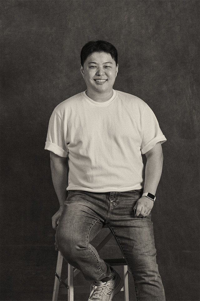 총괄운영본부ㅣ정기윤ㅣ본부장