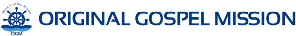 Original Gospel Mission