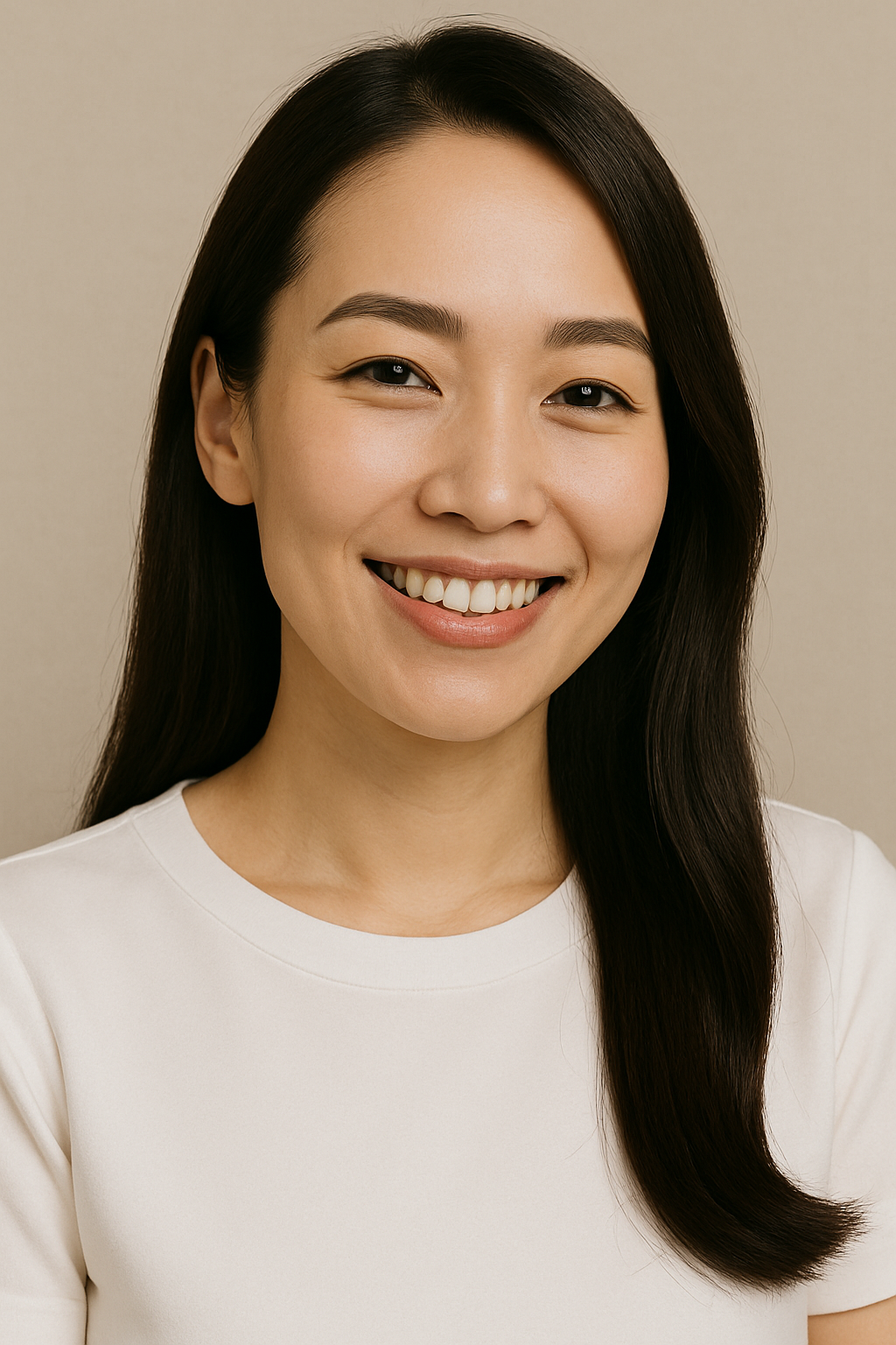 디앤써 피부과의 3번째 철학으로, 피부의 특성과 노화 정도를 해부학적으로 접근해 1:1 맞춤 시술로 높아지는 결과 만족도