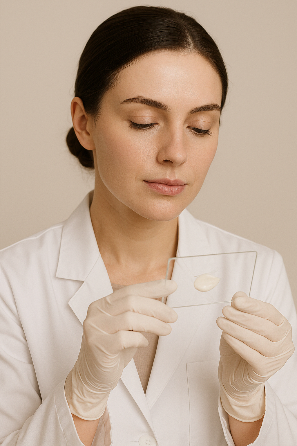 디앤써 피부과의 2번째 철학으로, 풍부한 경험과 연구를 통한 노하우로 부작용은 줄이고 시술 만족도는 높이는 피부 전문가