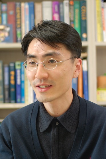 Seong-Hoon Ahn, Ph.D