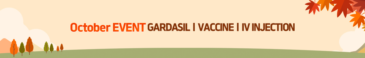 For Magok Branch Customer <br>VAT excluded