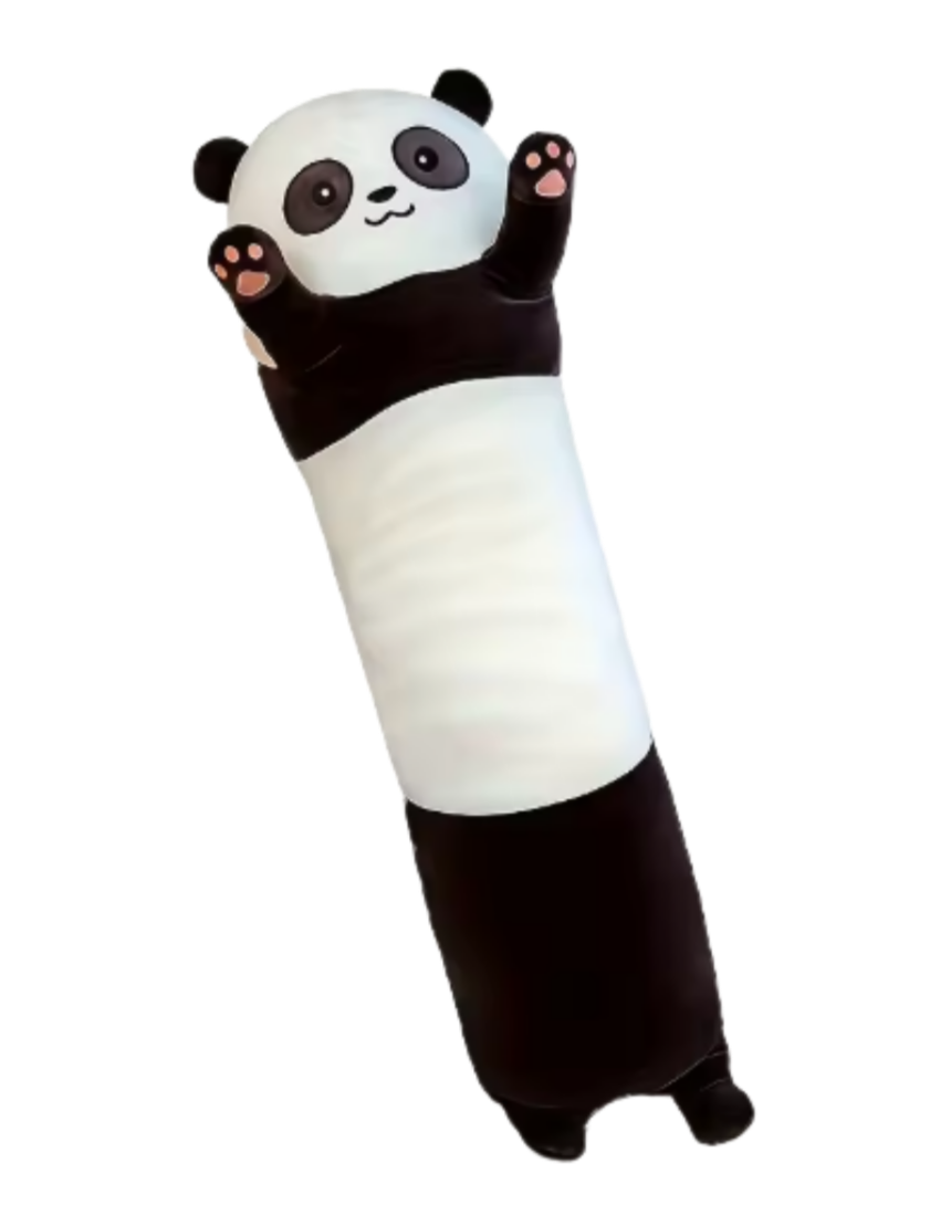 바디필로우 제작