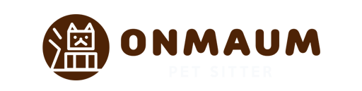 온마음 펫시터
