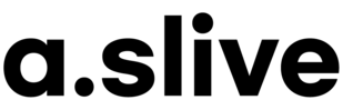 a.slive 에이슬리브