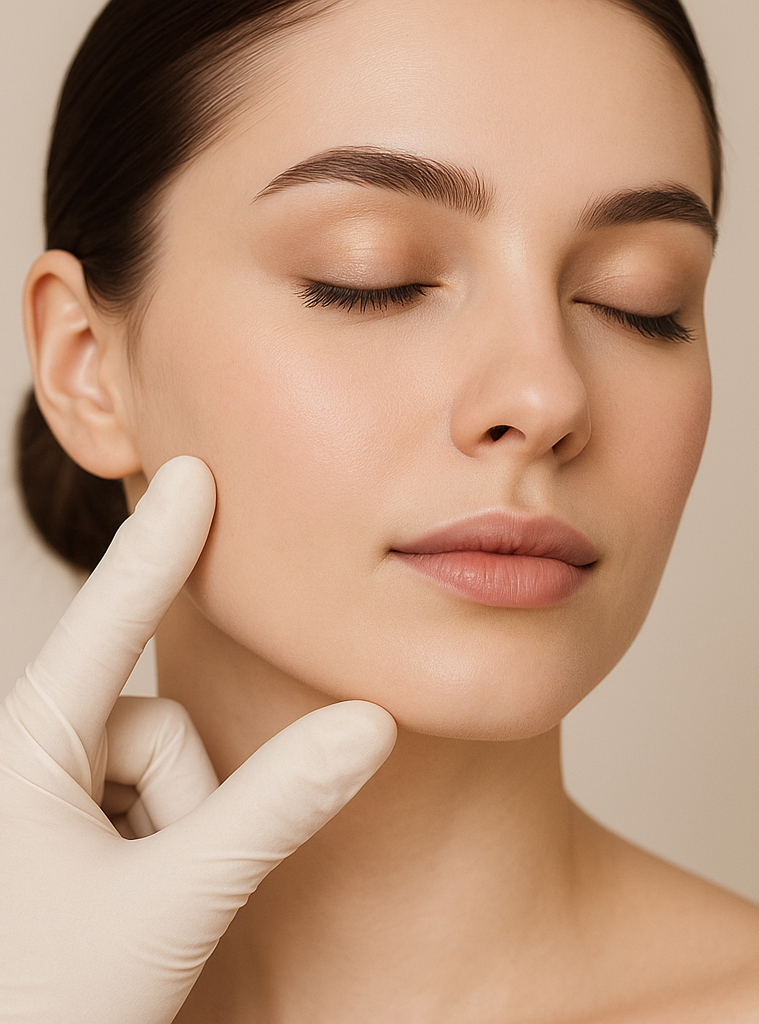 디앤써 피부과의 철학 중 1가지로, 리프팅, 피부부터 쁘띠, 바디까지 다양한 고민 해결이 가능한 토탈 뷰티 솔루션